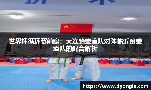 世界杯循环赛前瞻：大连跆拳道队对阵临沂跆拳道队的配合解析